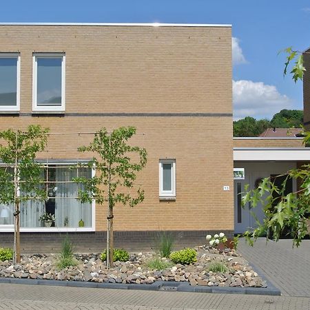 B&B Von Clermont Park Vaals Eksteriør bilde