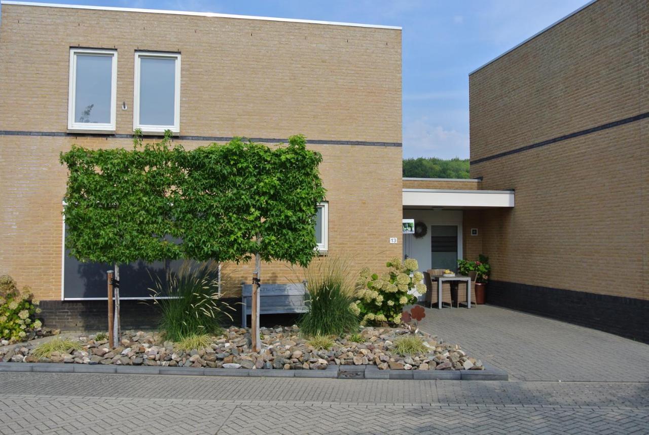 B&B Von Clermont Park Vaals Eksteriør bilde
