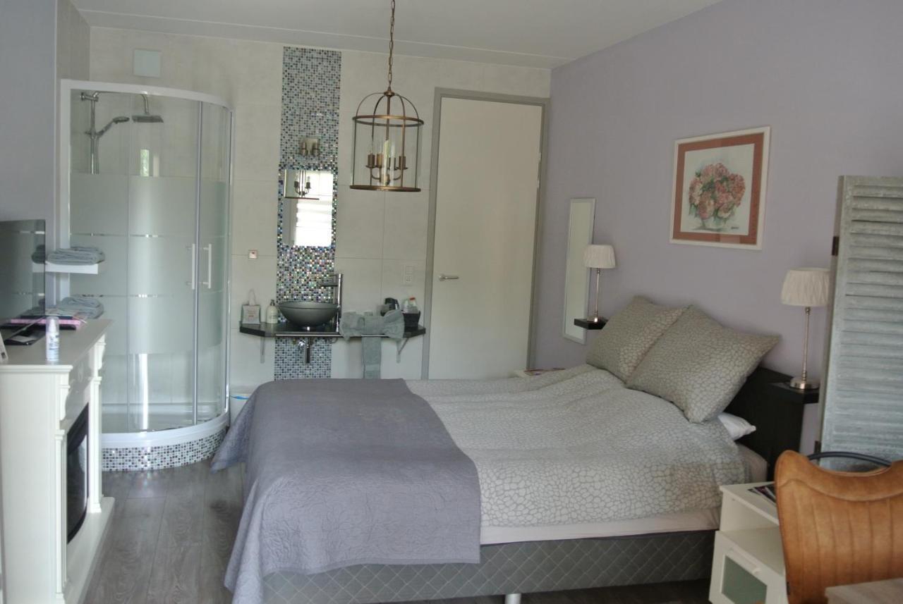 B&B Von Clermont Park Vaals Eksteriør bilde