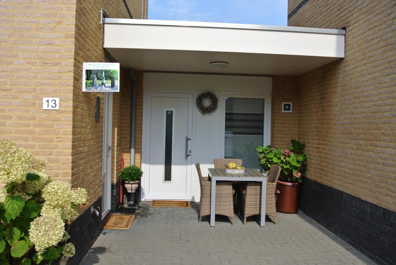 B&B Von Clermont Park Vaals Eksteriør bilde