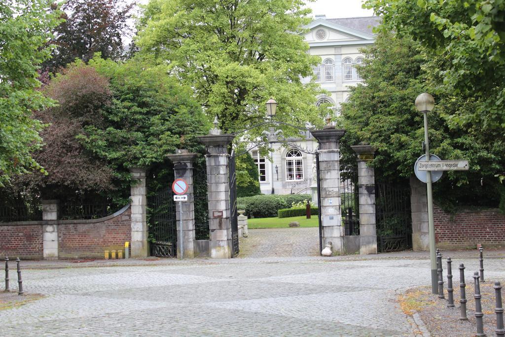 B&B Von Clermont Park Vaals Eksteriør bilde