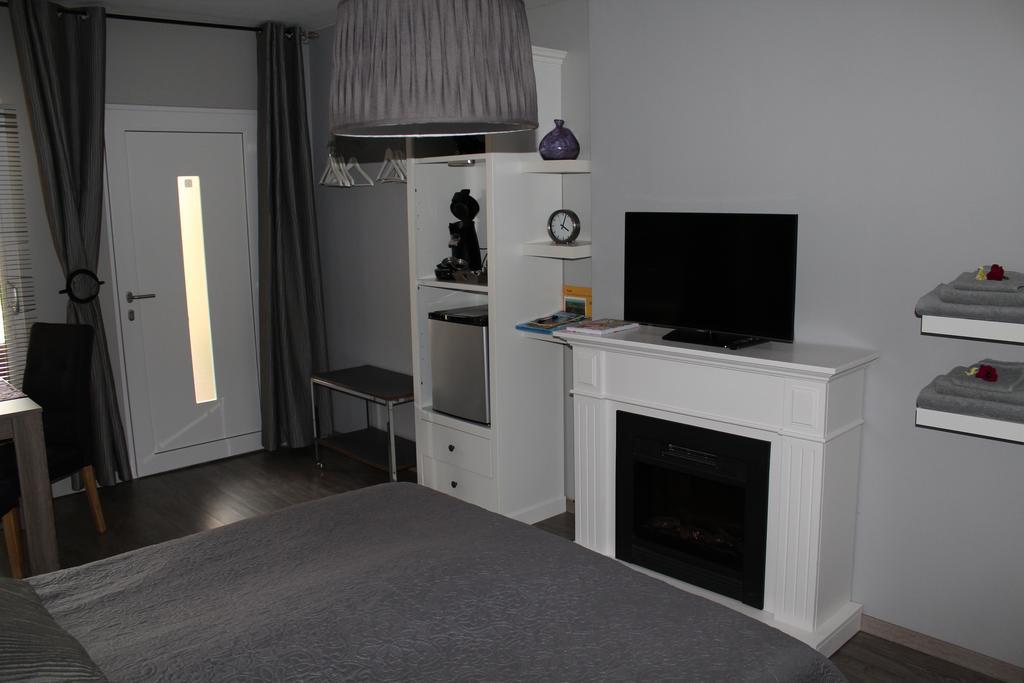 B&B Von Clermont Park Vaals Rom bilde