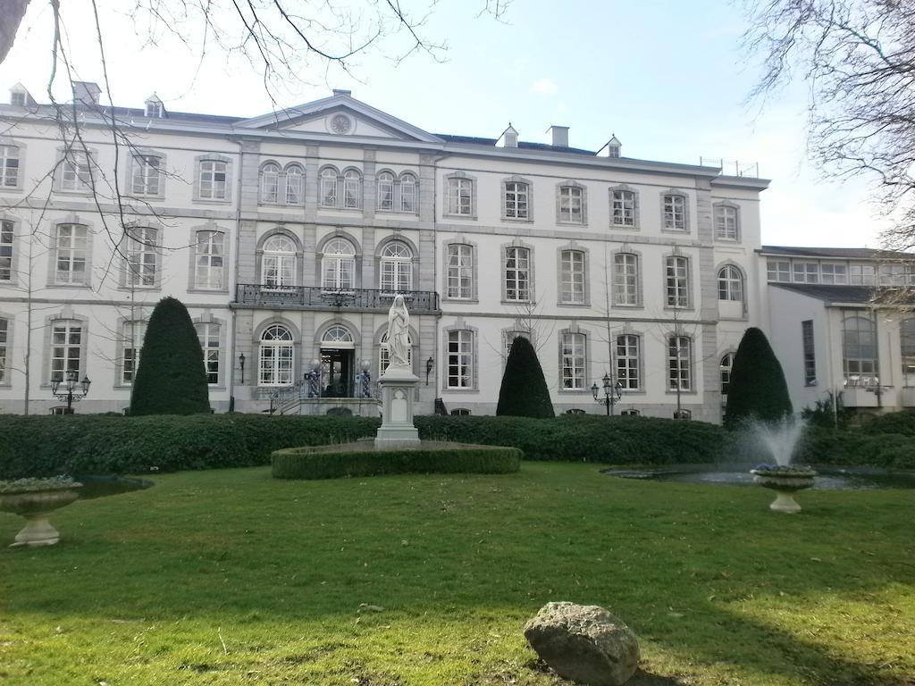 B&B Von Clermont Park Vaals Eksteriør bilde