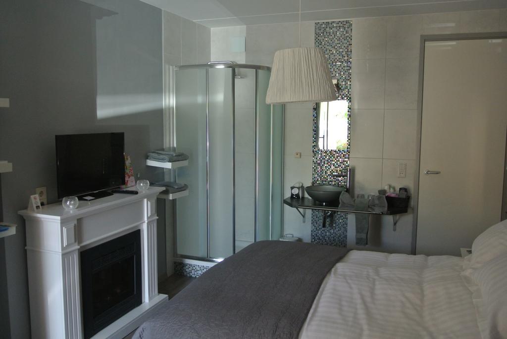 B&B Von Clermont Park Vaals Eksteriør bilde