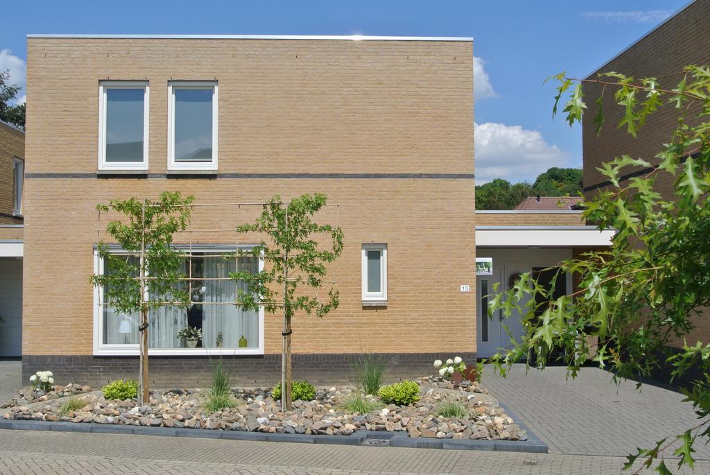 B&B Von Clermont Park Vaals Eksteriør bilde